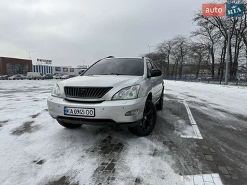 Авто Lexus Rx 2007 № 8447615