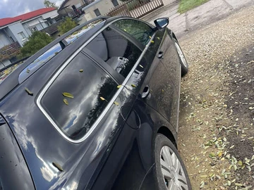 Авто Volkswagen Passat 2012 № 8447624