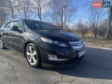 Авто Chevrolet Volt 2015 № 8447626