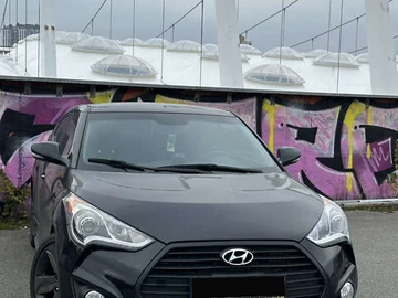 Авто Hyundai Veloster 2013 № 8447629