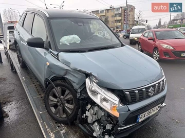 Авто Suzuki Vitara 2019 № 8447632