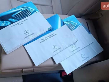 Авто Mercedes E-Class 2007 № 8447634