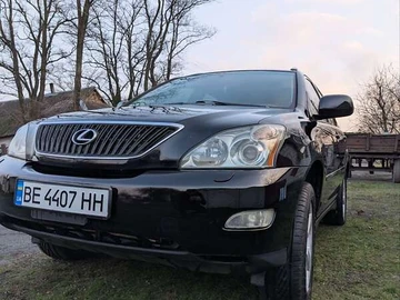 Авто Lexus Rx 2007 № 8447635