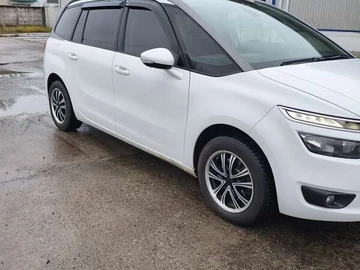 Авто Citroen C4 Picasso 2016 № 8447637