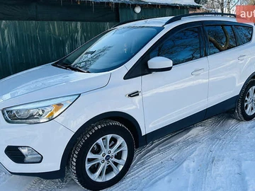 Авто Ford Escape 2016 № 8447649