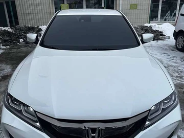 Авто Honda Accord 2016 № 8447653