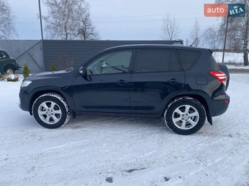 Авто Toyota Rav4 2010 № 8447669