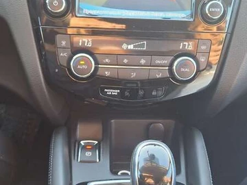 Авто Nissan Qashqai 2018 № 8447726