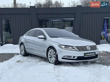 Авто Volkswagen Cc Passat Cc 2014 № 8447733