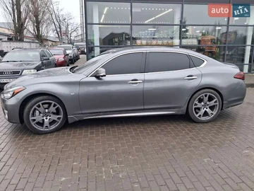 Авто Infiniti Q70 2015 № 8447744