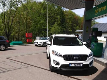 Авто KIA Sorento 2016 № 8447748