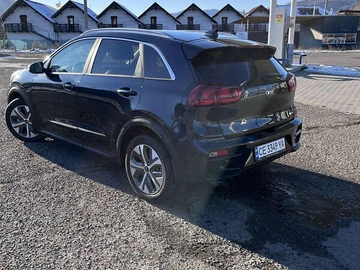 Авто KIA Niro 2020 № 8447751