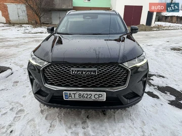 Авто Haval H6 2022 № 8447759