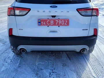 Авто Ford Escape 2020 № 8447760