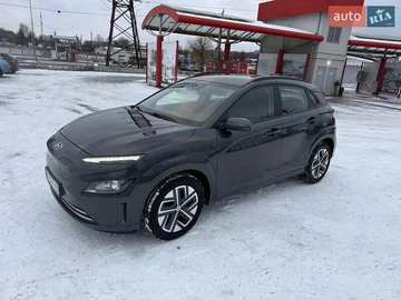 Авто Hyundai Kona 2022 № 8447763