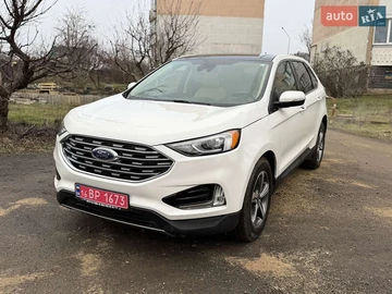 Авто Ford Edge 2020 № 8447765
