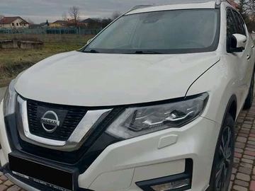 Авто Nissan X-Trail 2017 № 8447767