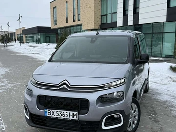 Авто Citroen Berlingo 2023 № 8447771