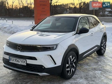 Авто Opel Mokka 2023 № 8447773