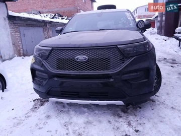 Авто Ford Explorer 2020 № 8447774