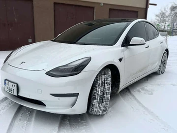 Авто Tesla Model 3 2021 № 8447777