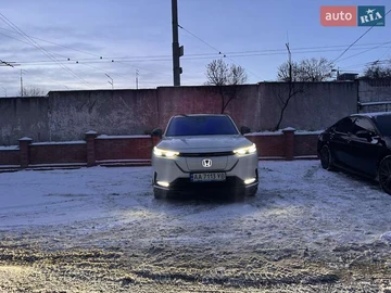 Авто Honda Ens1 2023 № 8447779