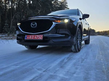 Авто Mazda Cx-5 2021 № 8447780