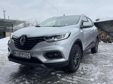 Авто Renault Kadjar 2021 № 8447792