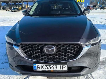 Авто Mazda Cx-5 2023 № 8447809