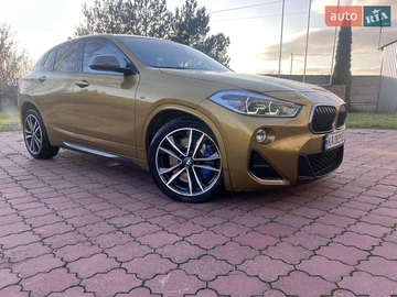 Авто BMW X2 2019 № 8447814