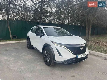 Авто Nissan Ariya 2023 № 8447817