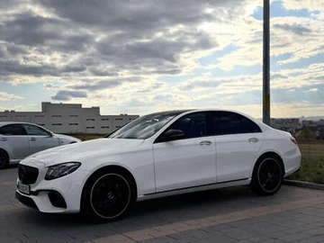 Авто Mercedes E-Class 2018 № 8447820