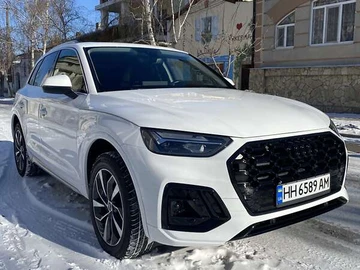 Авто Audi Q5 2022 № 8447827