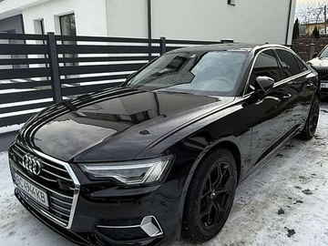 Авто Audi A6 2019 № 8447831