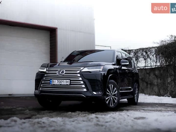 Авто Lexus Lx 2021 № 8447853