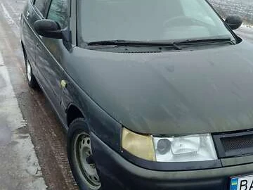Авто ВАЗ 2112 2006 № 8447856