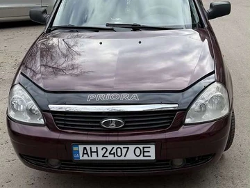 Авто ВАЗ 2170 Priora 2008 № 8447860
