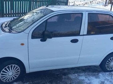 Авто Daewoo Matiz 2012 № 8447862