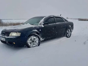 Авто Audi A6 2004 № 8447867