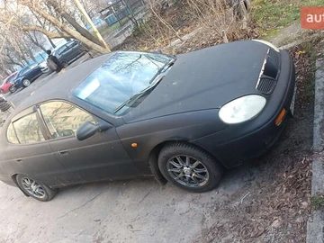 Авто Daewoo Leganza 2000 № 8447868