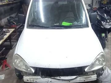 Авто Opel Combo 2005 № 8447880