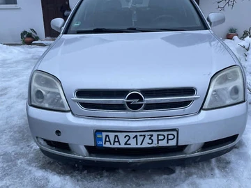 Авто Opel Vectra 2003 № 8447885