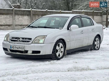 Авто Opel Vectra 2003 № 8447886