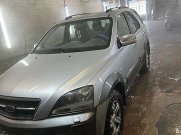 Авто KIA Sorento 2006 № 8447890