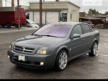 Авто Opel Vectra 2002 № 8448023