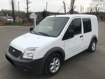 Авто Ford Tourneo Connect 2011 № 8448050