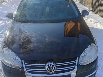 Авто Volkswagen Jetta 2009 № 8448067
