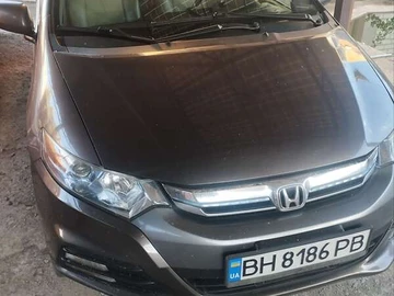 Авто Honda Insight 2012 № 8448068