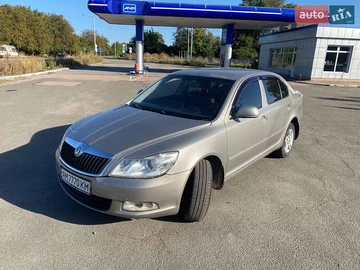 Авто Skoda Octavia 2011 № 8448069