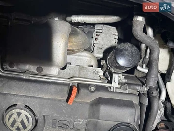 Авто Volkswagen Passat 2011 № 8448071